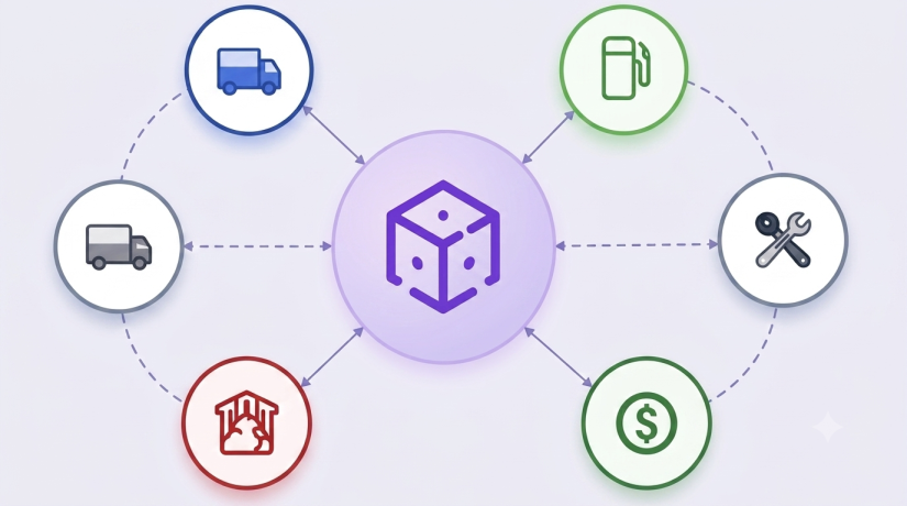 Simplify Operations